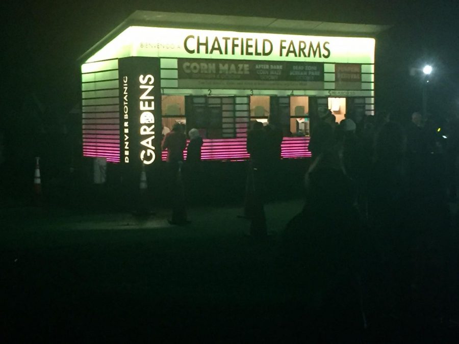 Chatfield farms