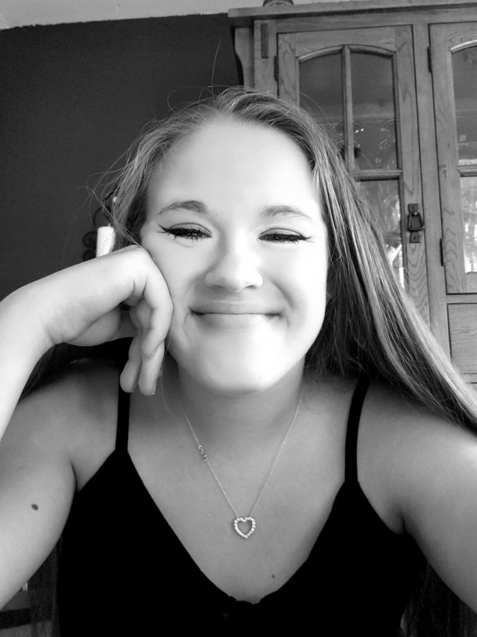 Ashlynn Konold