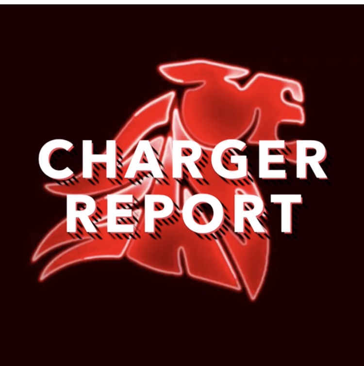 Charger Report Icon