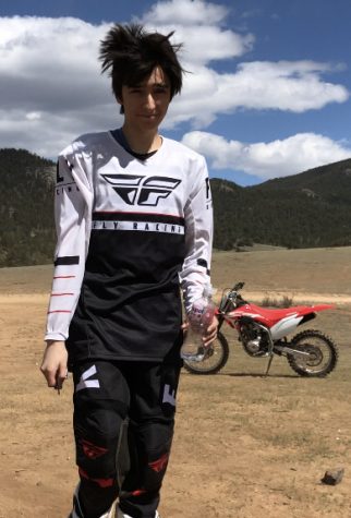 Photo of Quinn Dickens