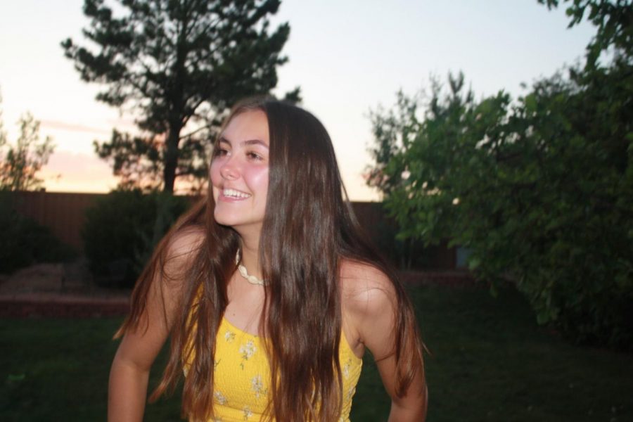 Kailey Wathen