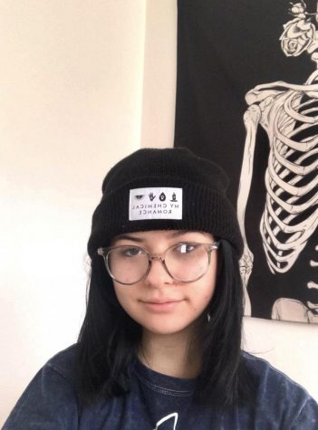 Photo of Alyson Prince