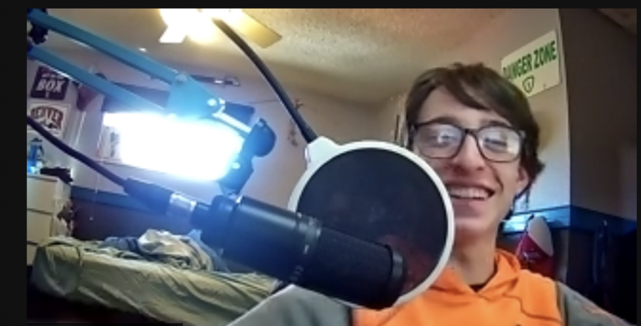 Maccoy Abeyta