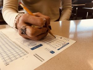 Tips and Tricks for the SAT