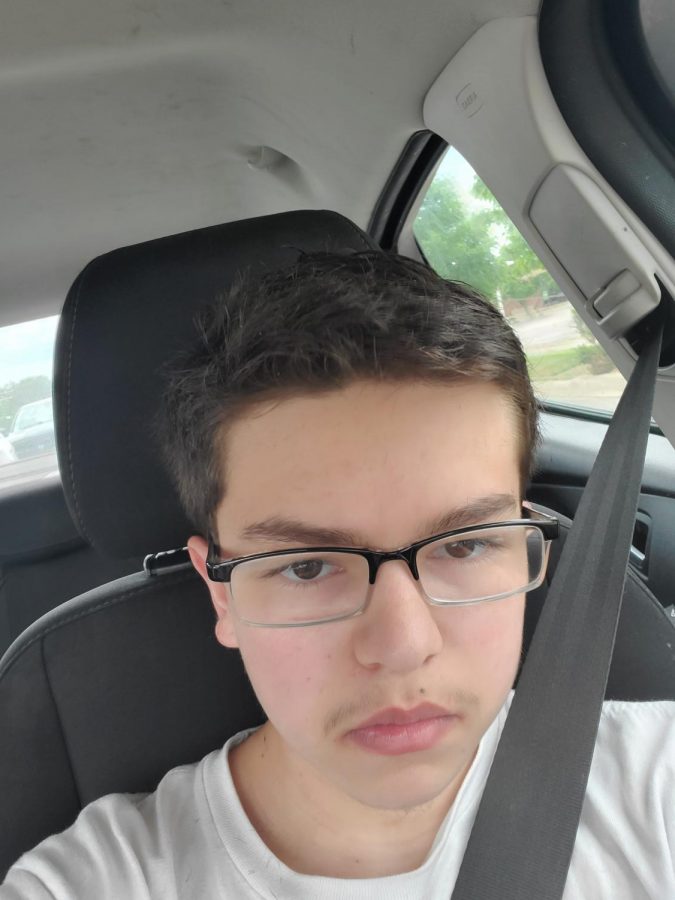 Isreal Lopez