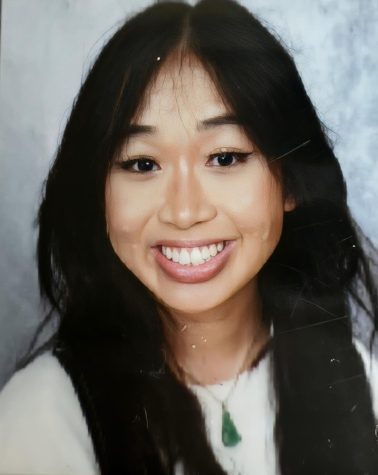 Photo of Vivian Nguyen