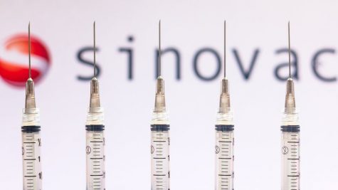 China and the Vaccine: What We Dont Know