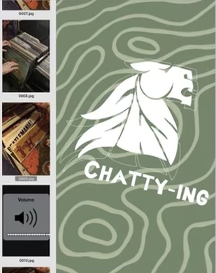 Chatty-ing Podcast: The Convo About Music