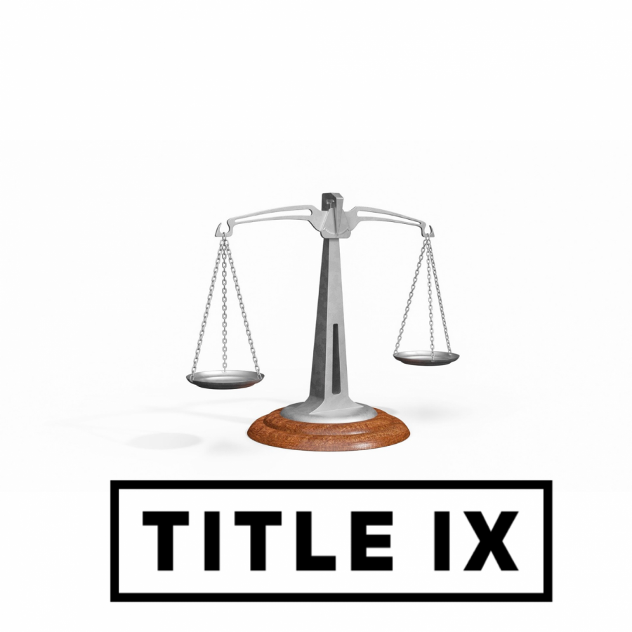 50 Years of Title IX