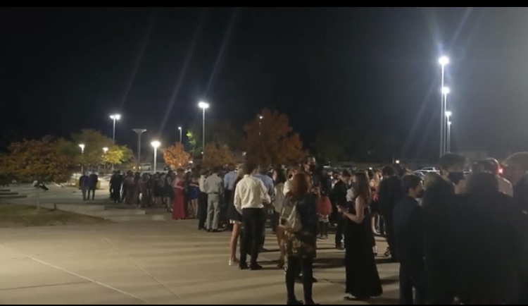 CSH Homecoming: Theres No Place Like Home
