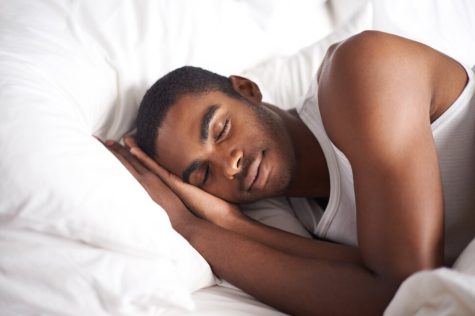 Sleeps Effect on Muscle Growth