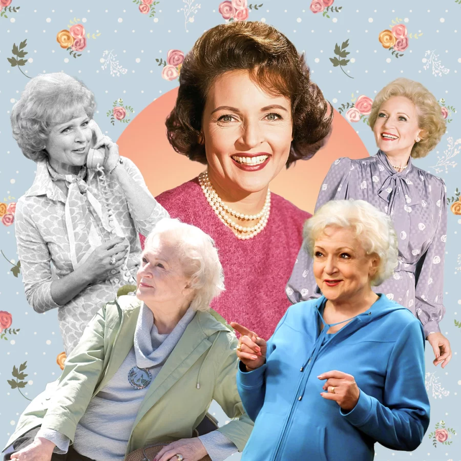Our Golden Girl: Remembering Betty White