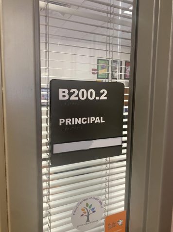 The Search for the New Principal: Student Perspective