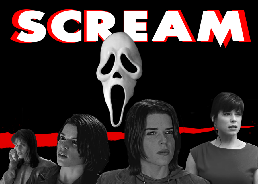 Scream (2022) Review Chatty Matters