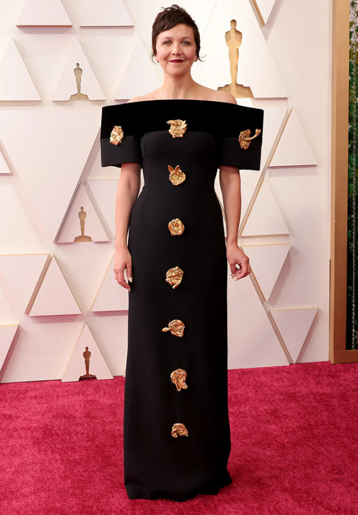 The Oscars 2022 Best and Worst Dressed Chatty Matters