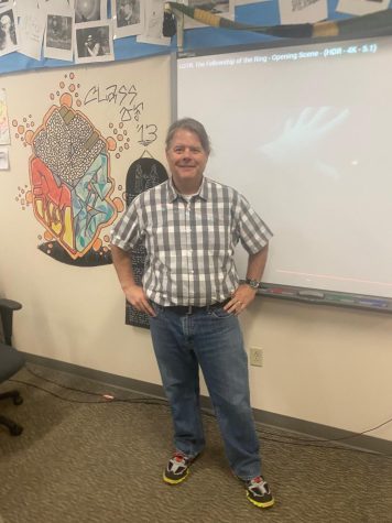 Farewell: A Tribute to the Beloved Mr. Newson