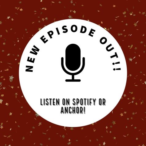 Listen to our New Episode of Chatty-ing
