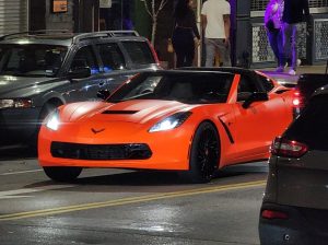 The Evolution of Cars and the Cost