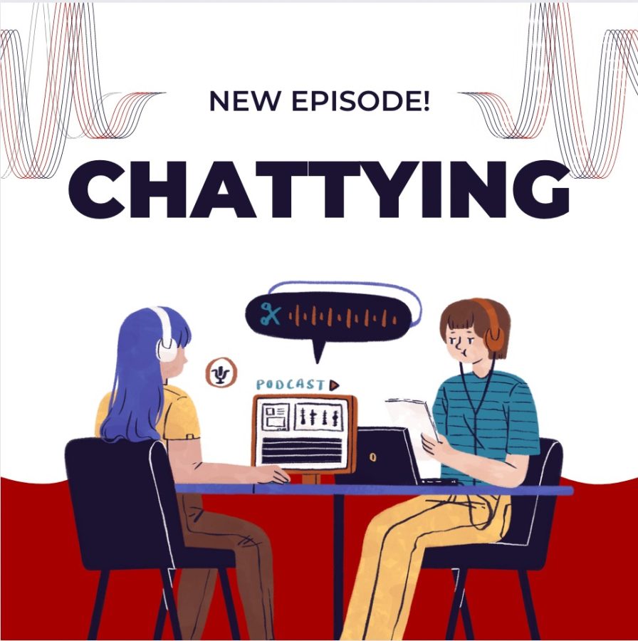 CHATTY-ING PODCAST: Turning Leaves