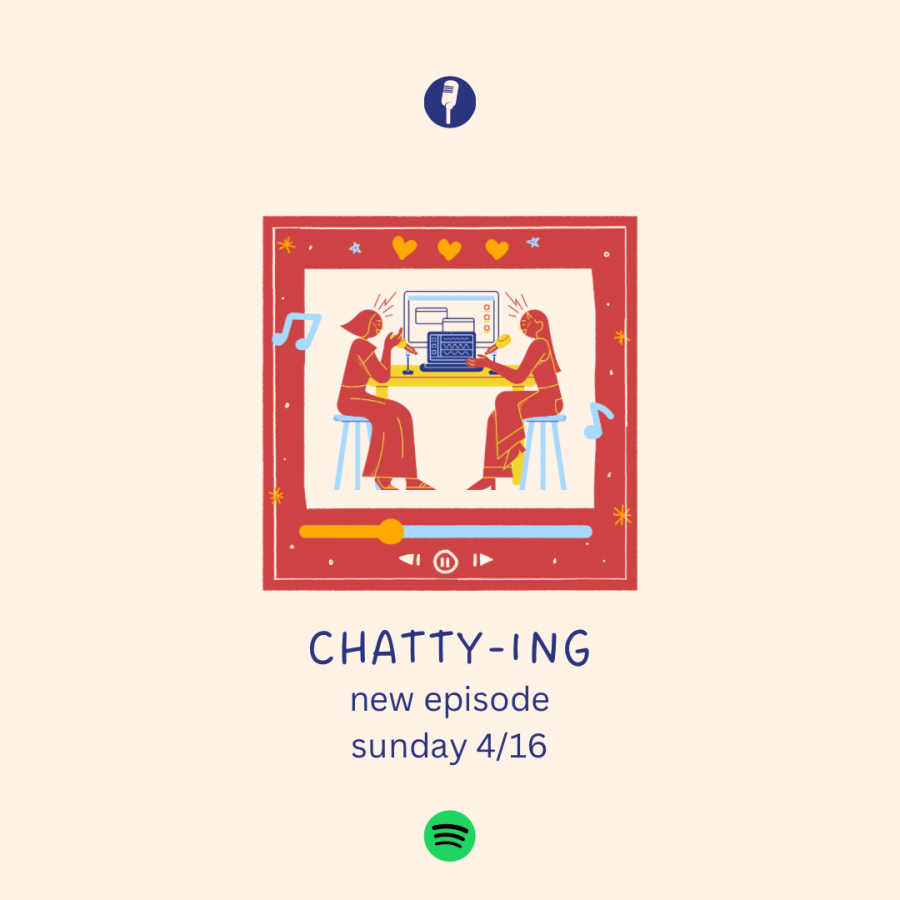 Chatty-ing Student Podcast: Diving Deep