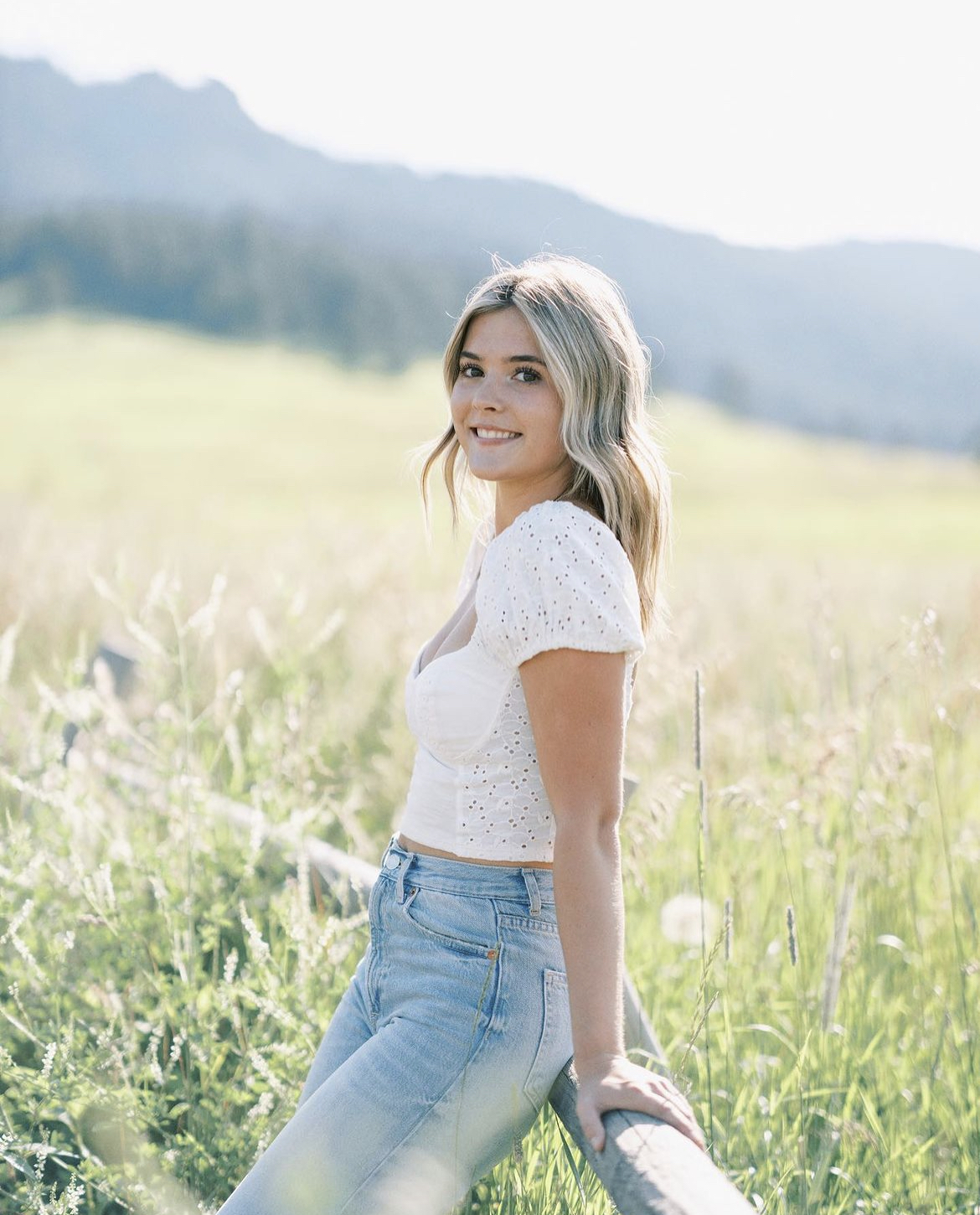 Ava Wood – Chatty Matters