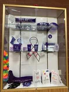 relay for life case