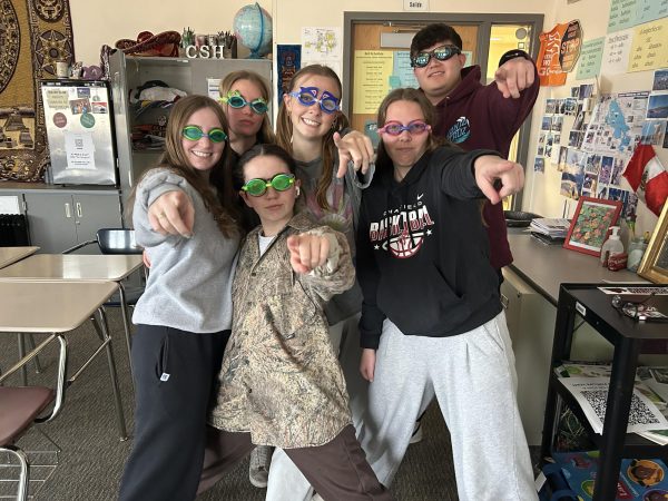 Swimming Goggles Are Not Just For Swimming