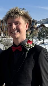 Chatfield’s 2025 Courage Award: Logan Brown