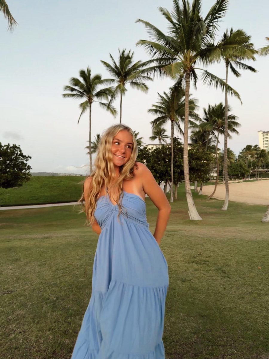 Ellie Hindes