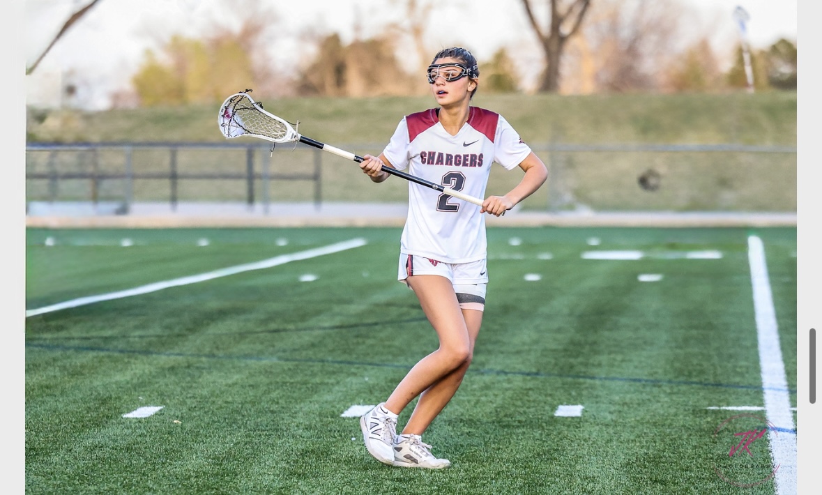 Marley Rabold