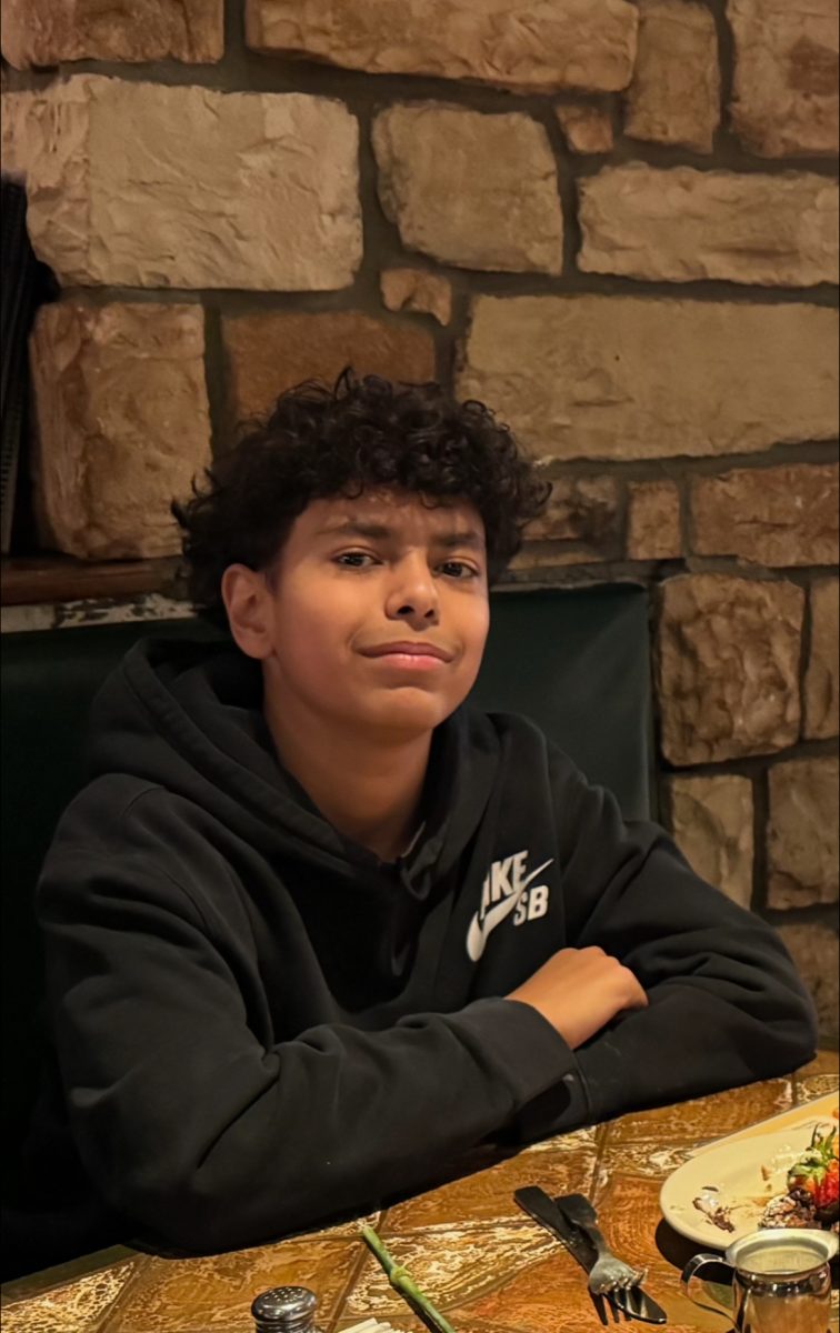 Gabe Prado