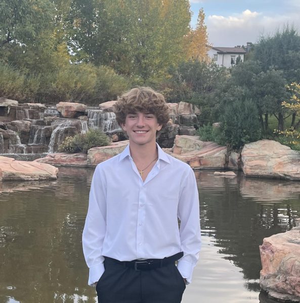 Gage Lauer
