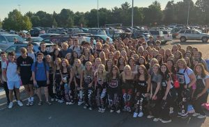 CSH Class of 2026 Seniors