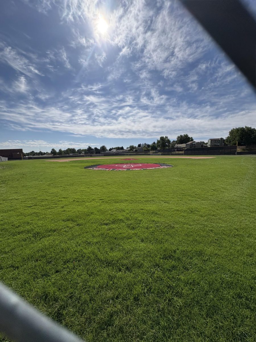 Baseball feild