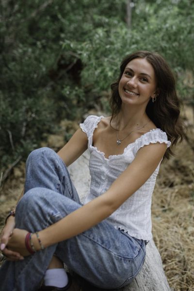 Lucy Sexton