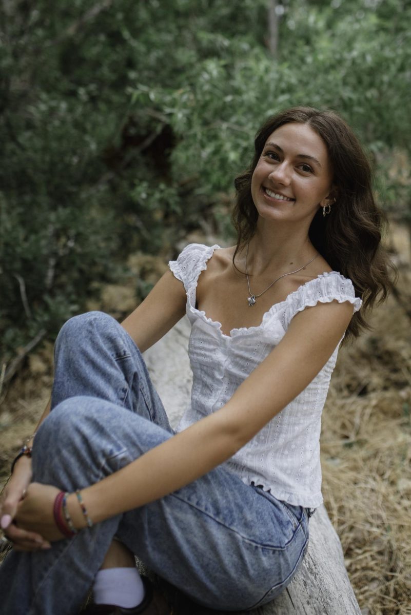 Lucy Sexton