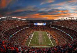 Broncos On The Rise