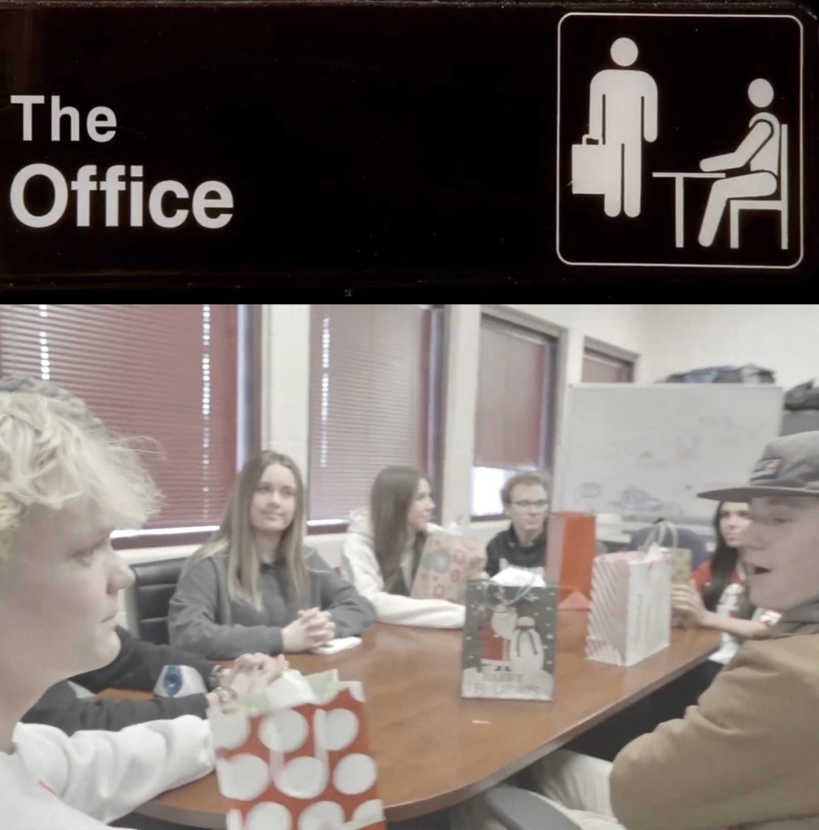 The Office at Chatfield