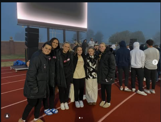 Club Of The Week: Bible Study