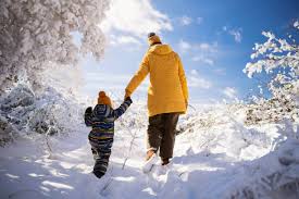 Christmas Break Family Bonding!