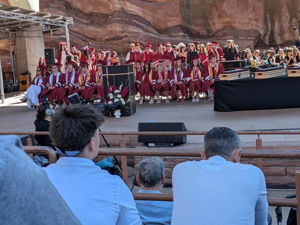 2026 Graduation