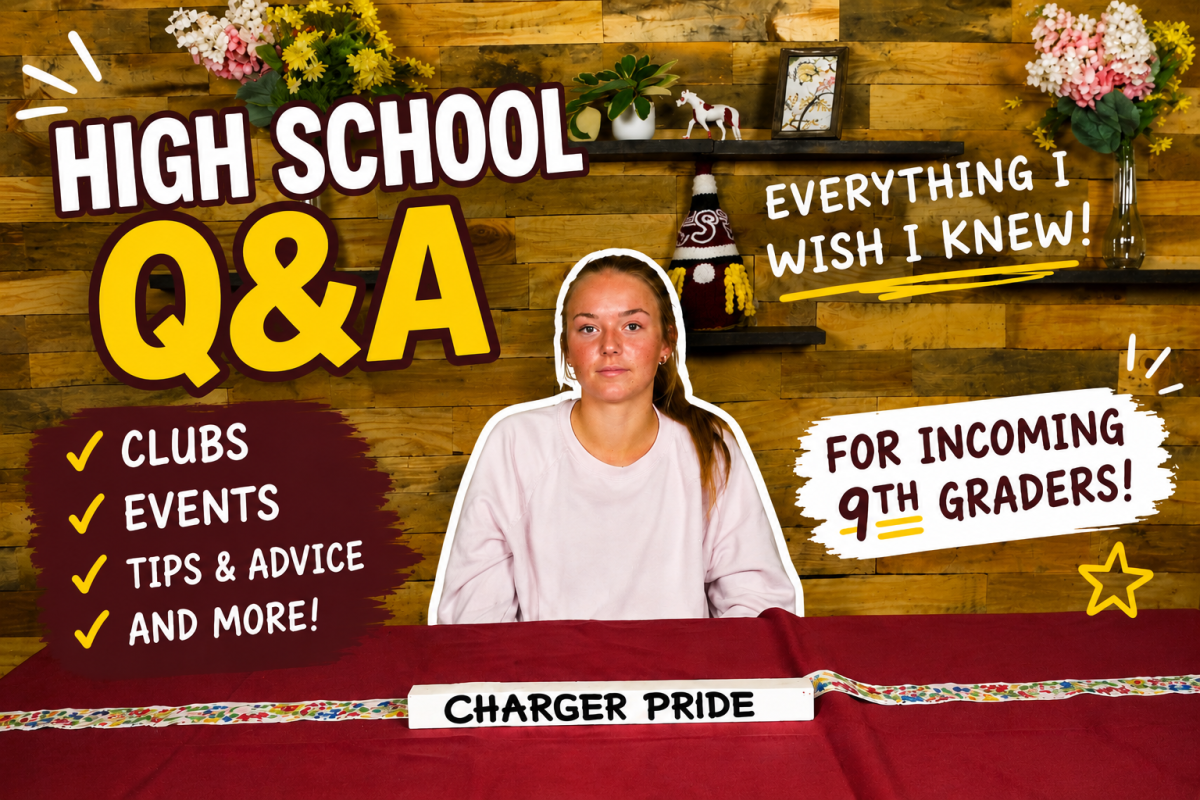 Questions and Answers for Incoming Freshmen