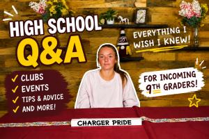 Questions and Answers for Incoming Freshmen
